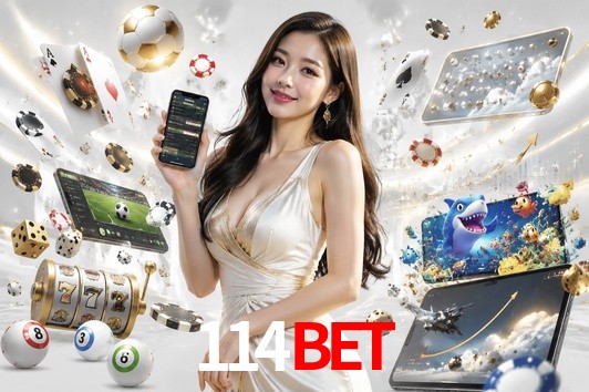 Game Providers 114bet