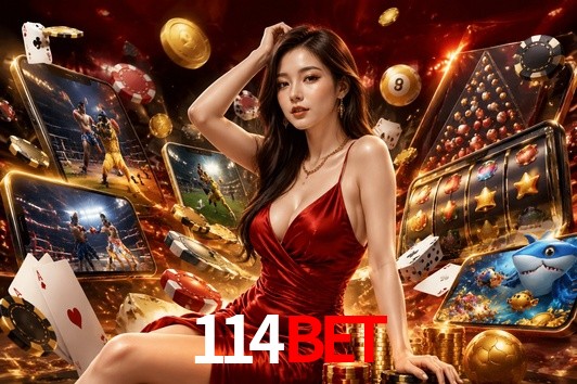 Experiência VIP 114bet
