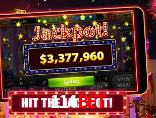 Descubra a Magia dos Jogos de Arcade no 114bet