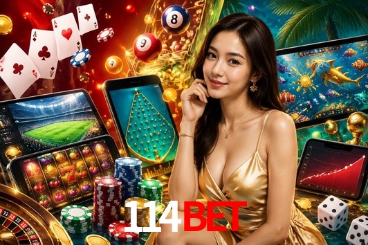 Spaceman Game 114bet