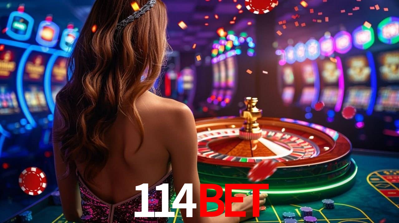APP oficial da 114bet para mobile