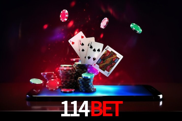 Slot Games 114bet