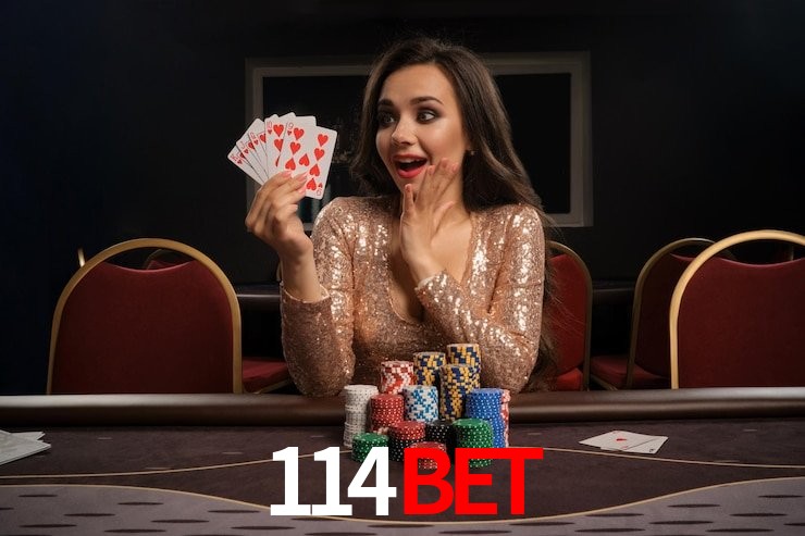 Torneios 114bet