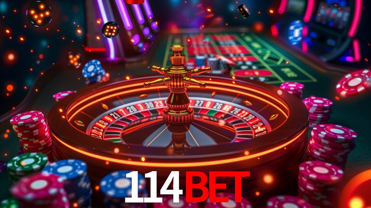 Programa VIP 114bet