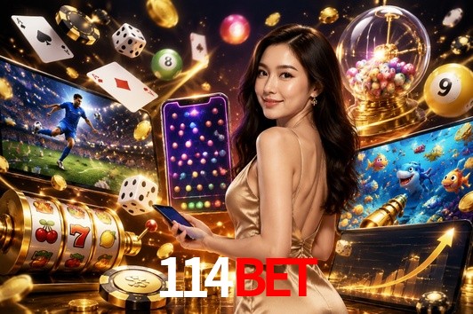Secure Login 114bet