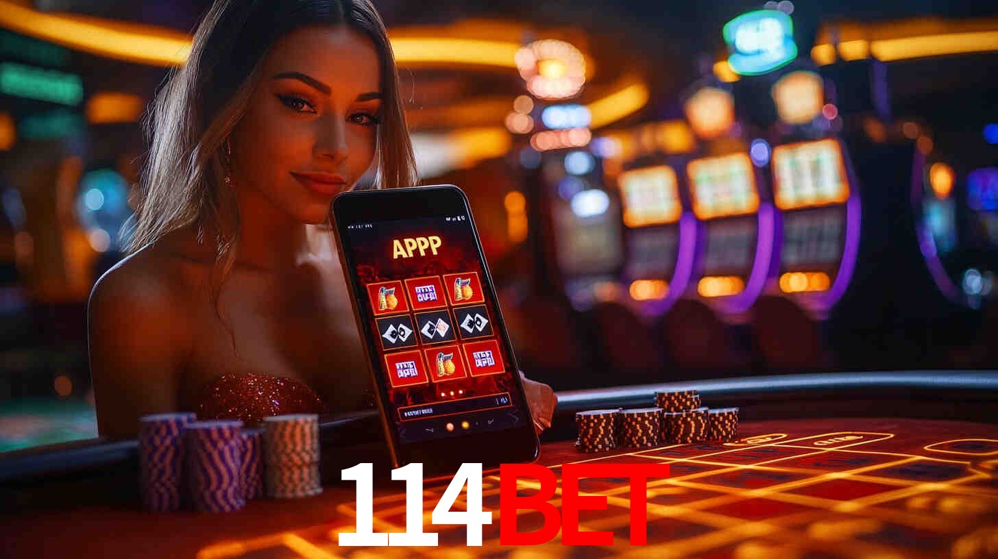 Descubra a Essência do 114bet: Nossa História e Compromissos