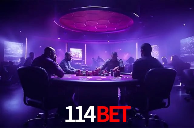 Login Seguro 114bet