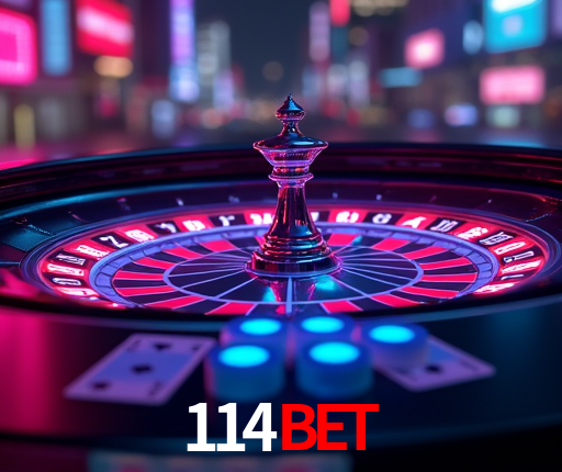Download gratuito do app da 114bet