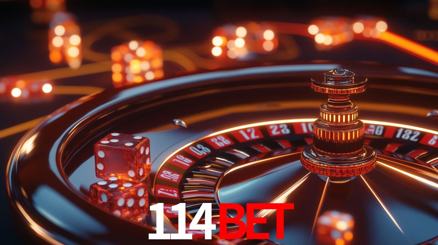 VIP Casino 114bet