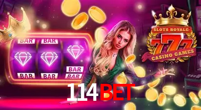Inovações de Jogos na 114bet: O Futuro das Experiências Interativas
