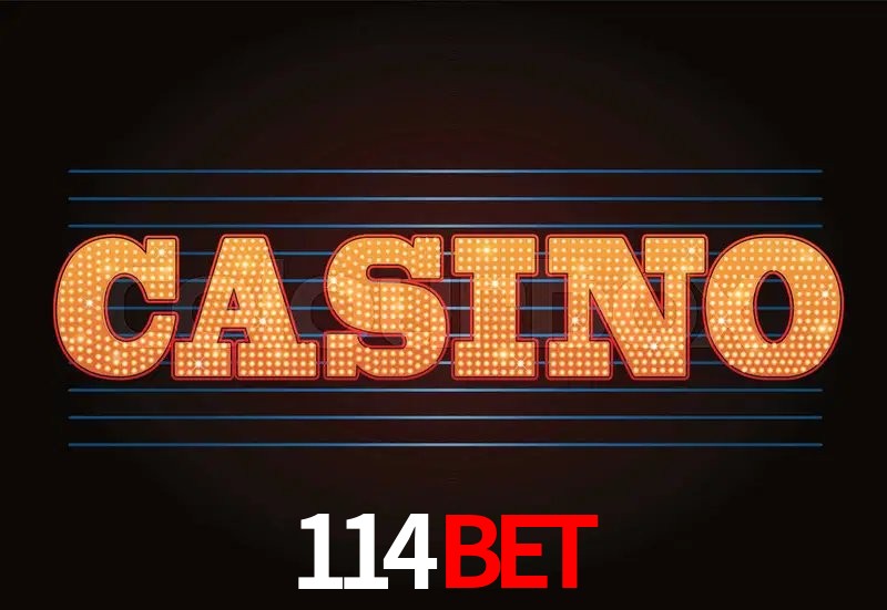 Provedores de Jogos 114bet