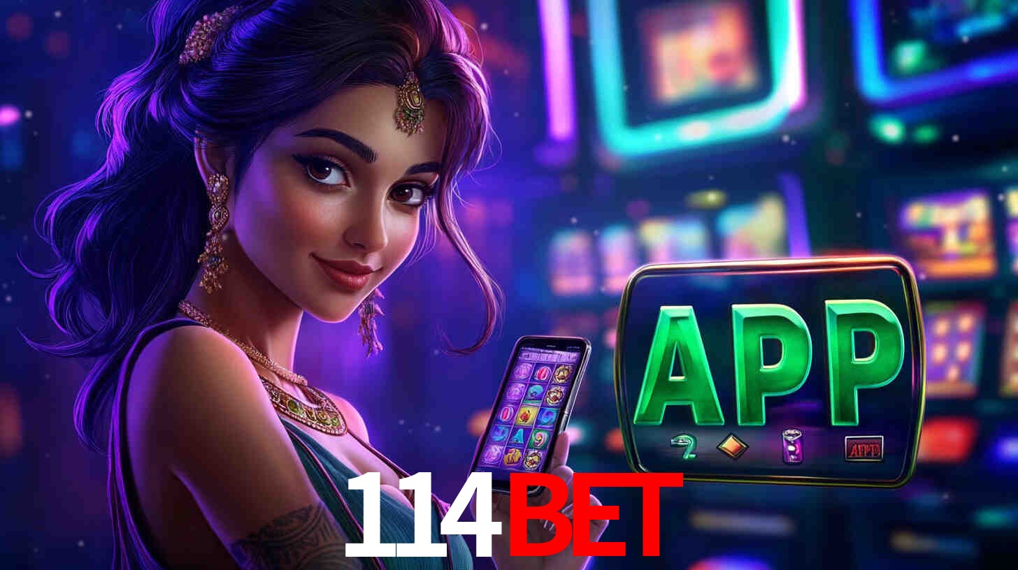 114bet: A Experiência de Casino com Jogos de Mesa ao Vivo