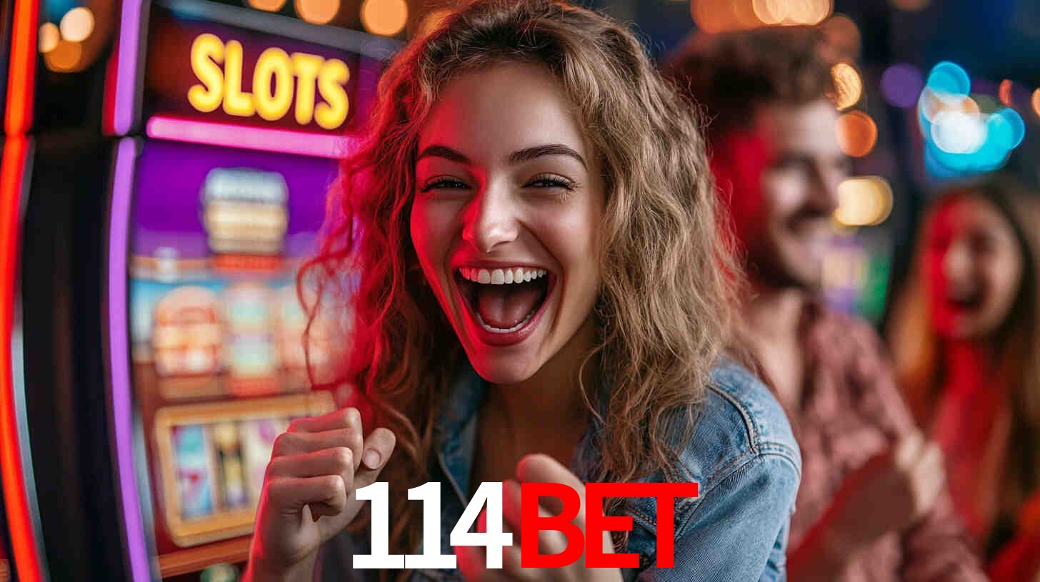 Desvendando o Mundo dos Jogos Virtuais na 114bet