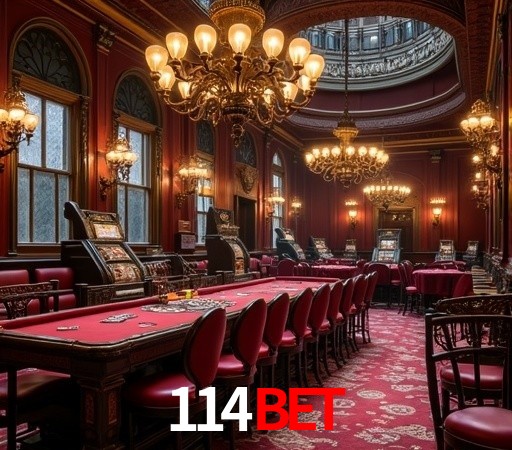 114bet PIX instantâneo Brasil - Depósito e saque em minutos 24/7