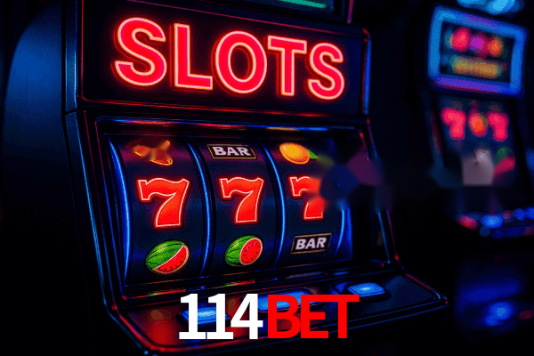 Login seguro na 114bet