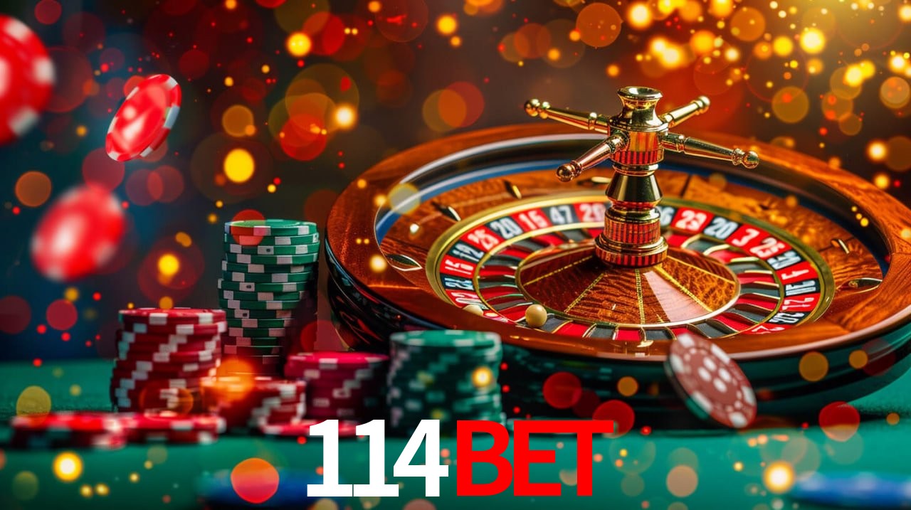 cassino 114bet