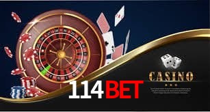 Recursos de Bônus 114bet