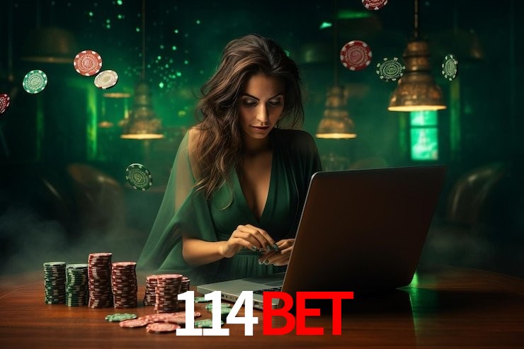 Baixar app da 114bet gratuitamente