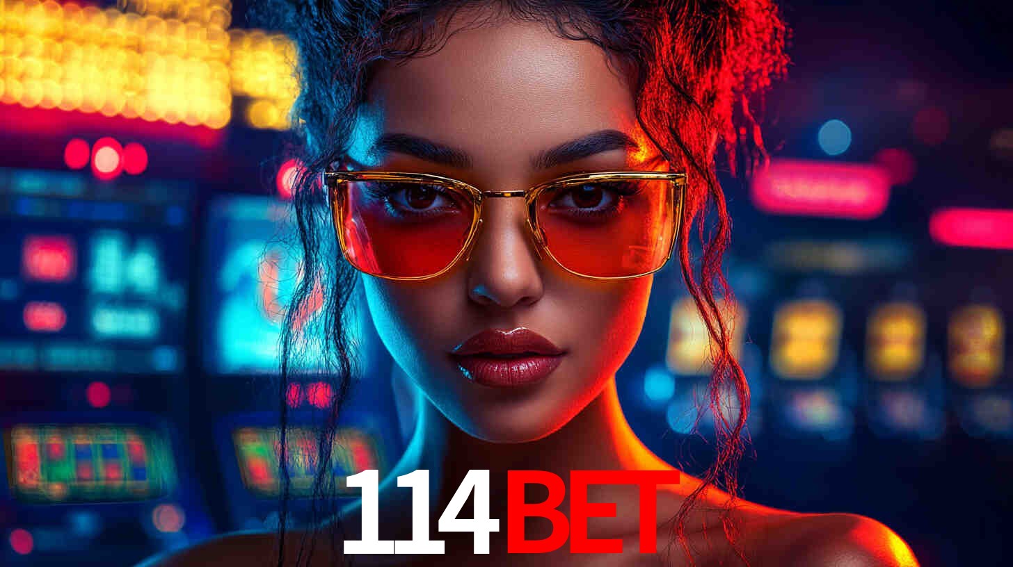 Inovações de Jogos na 114bet: O Futuro das Experiências Interativas