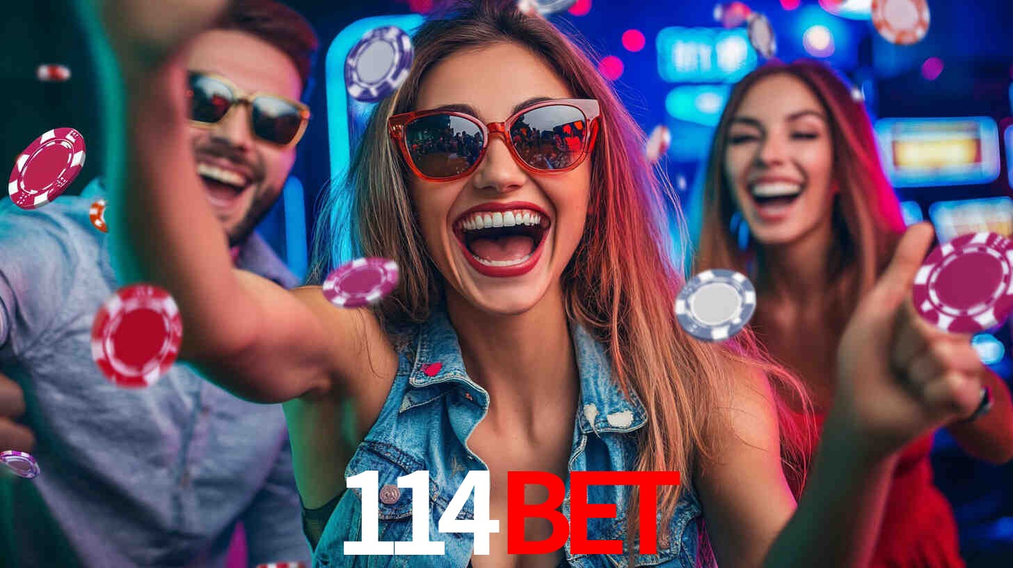Explorando a Categoria de Eventos em Apostas na 114bet