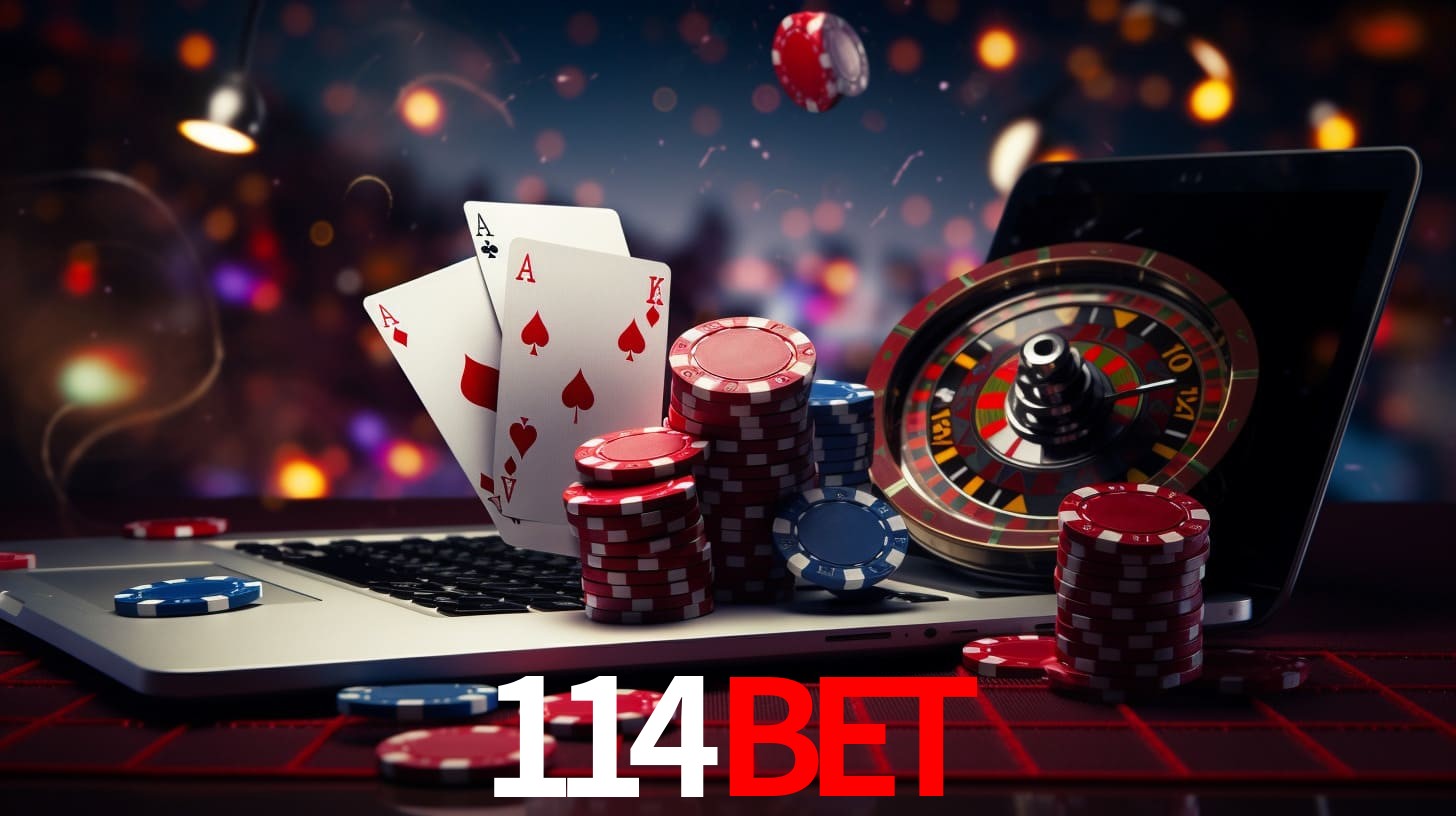 Live Casino 114bet