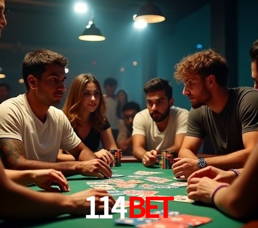 Como instalar o app da 114bet