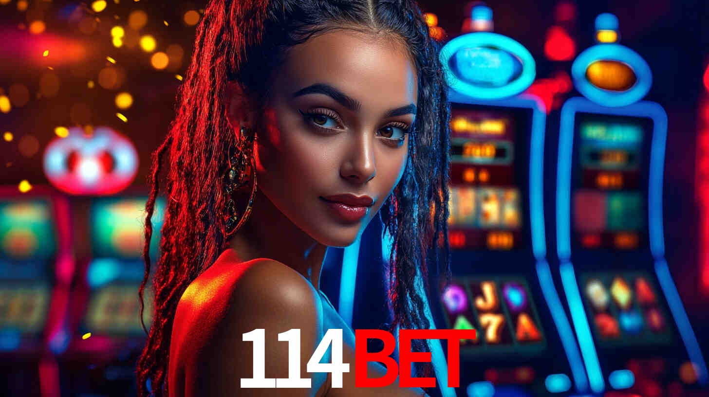 A Experiência Imersiva dos Cassinos Ao Vivo no 114bet