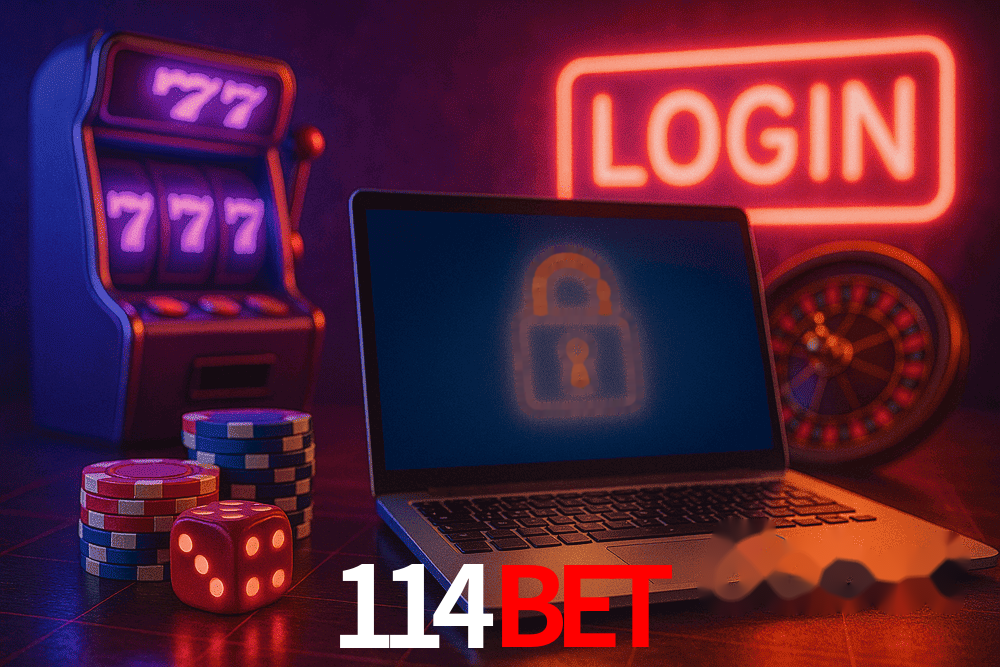 Diretório de Jogos 114bet