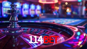 Jogos de Slot 114bet