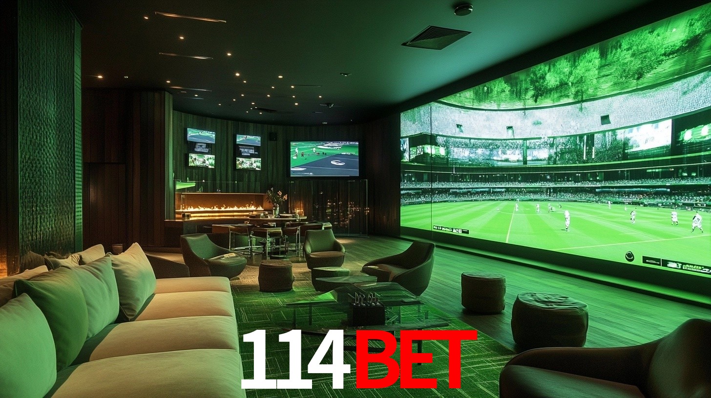 114bet - Apostas que Mudam Vidas - 114bet app