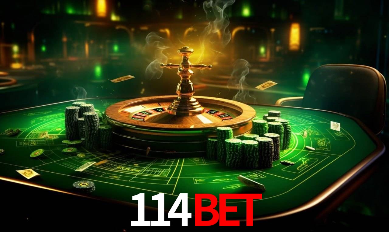 Interface Premium 114bet