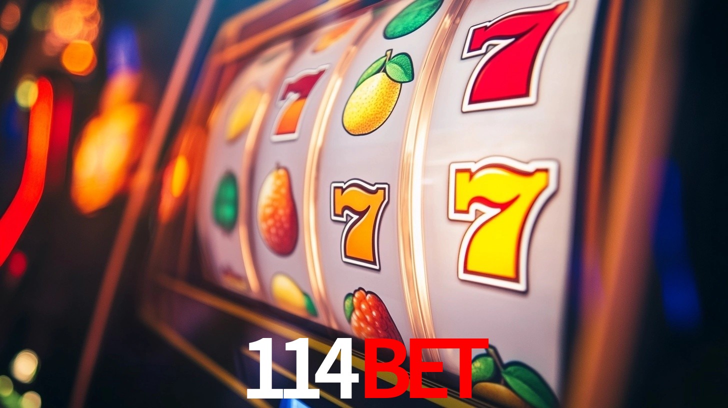 Bônus 114bet