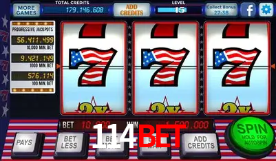 A Emoção da Loteria na 114bet: Uma Chance de Mudança de Vida