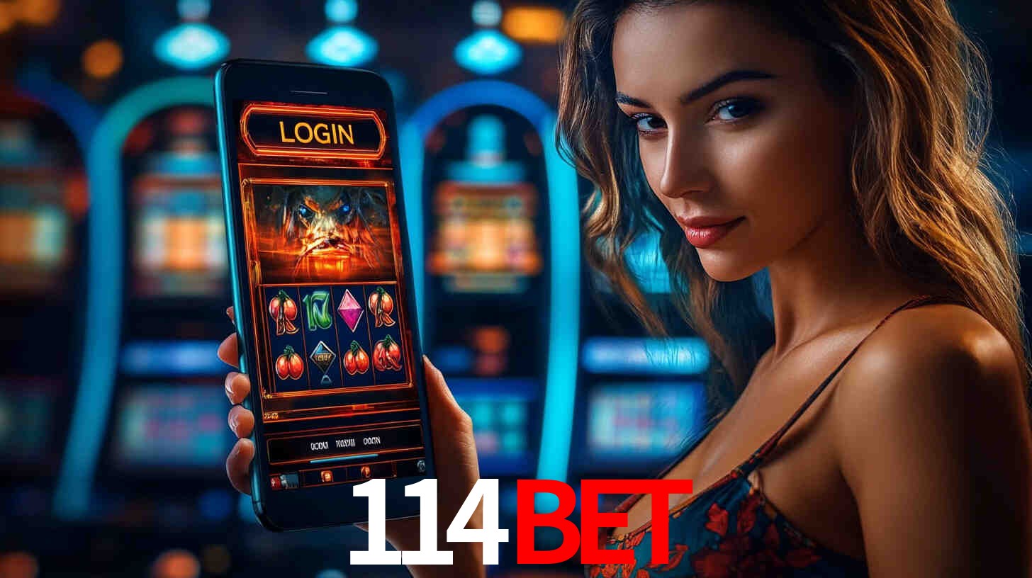 114bet app baixar