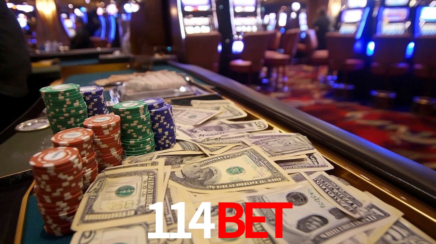 Principais provedores de slots da 114bet - NetEnt, Pragmatic Play, Play'n GO