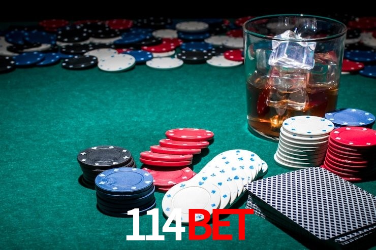Apostas de Futebol 114bet