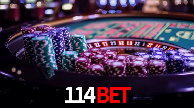Tournaments 114bet