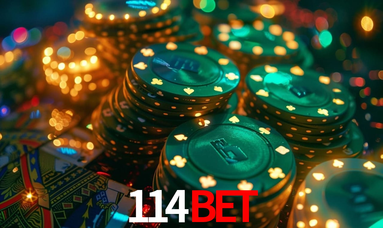 Experiência VIP 114bet