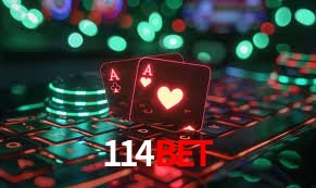 Casino Ao Vivo 114bet