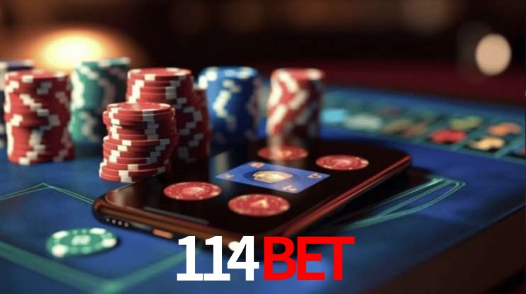Integração de APIs 114bet