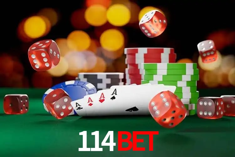 Sistemas de Segurança 114bet