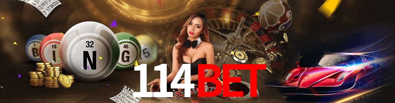 Loterias online disponíveis na 114bet