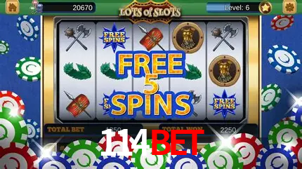 Desvendando o Mundo dos Jogos Virtuais na 114bet