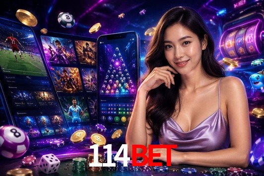 Exclusive Offers 114bet