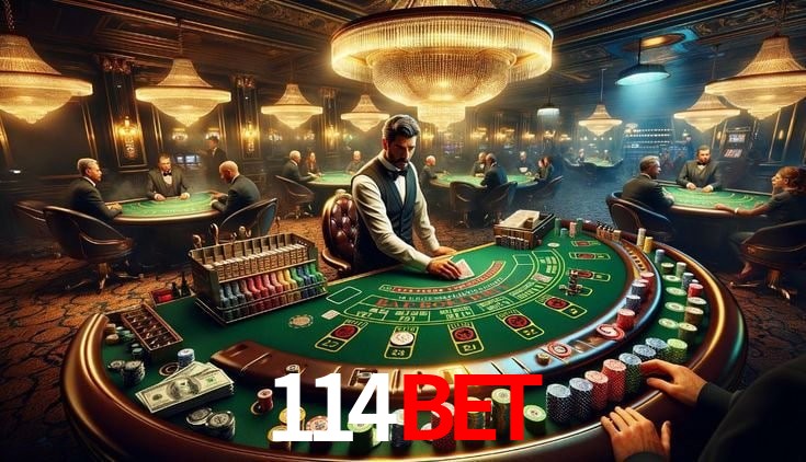 Game Statistics 114bet