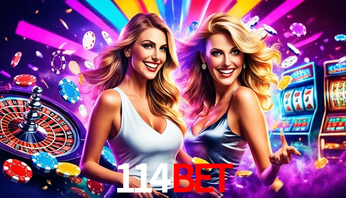 Casino VIP 114bet
