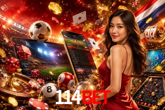 Platform Technology 114bet