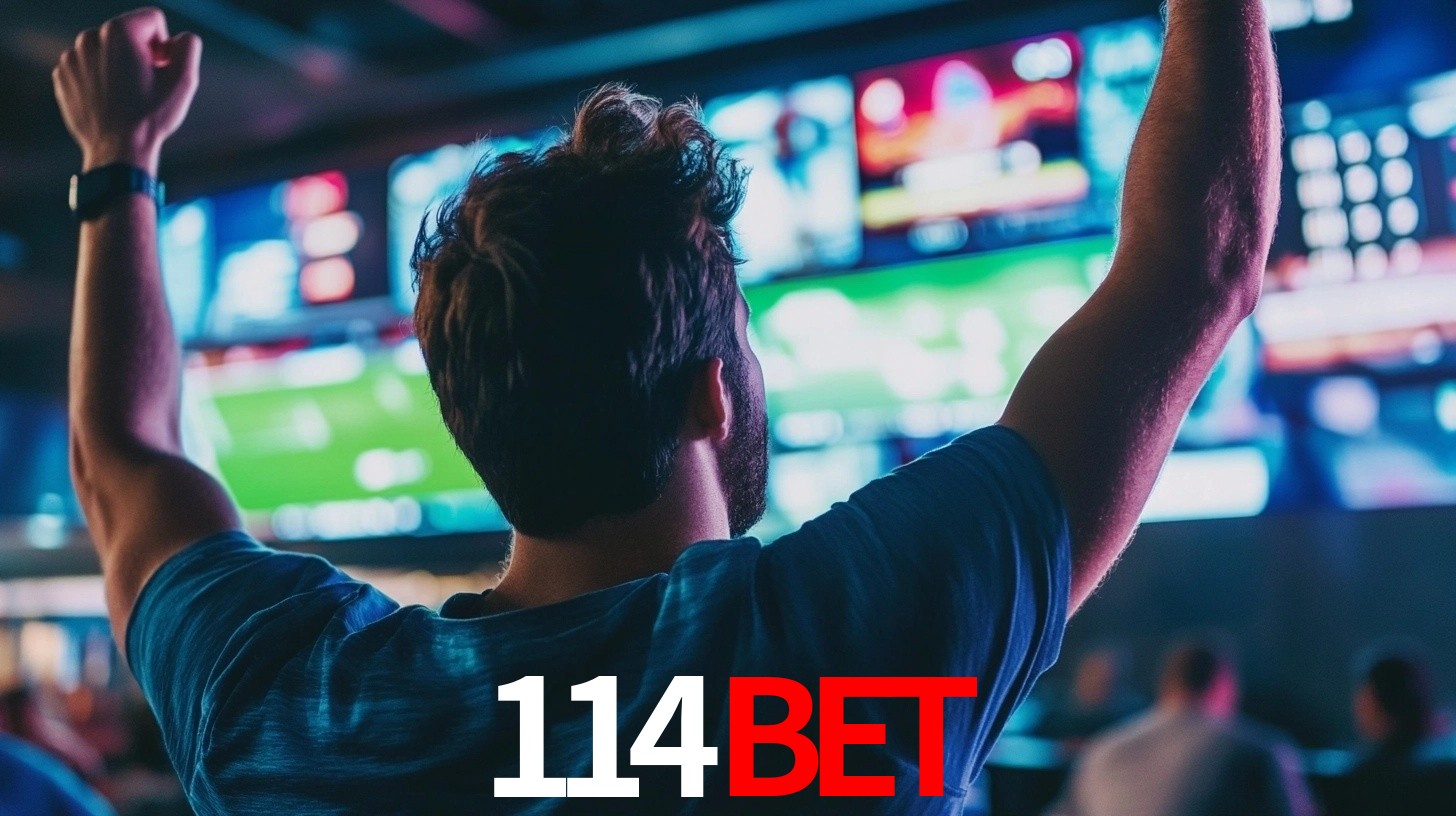 114bet app baixar