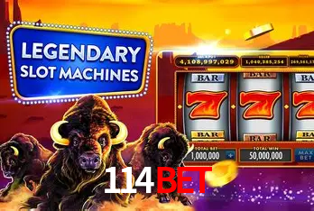 Inovações de Jogos na 114bet: O Futuro das Experiências Interativas