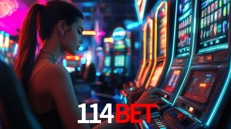114bet app baixar